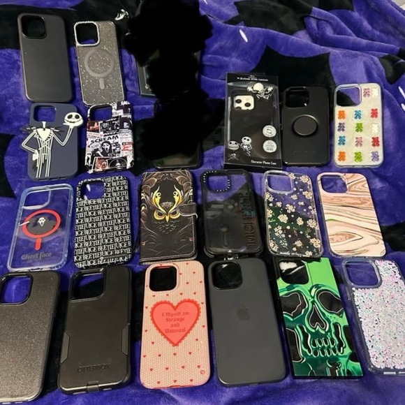 iPhone 14 Pro Max cases